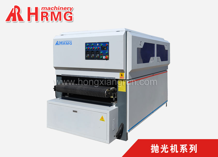 R6-1000抛光机
