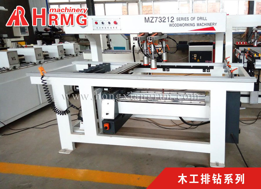MZ73212双排钻