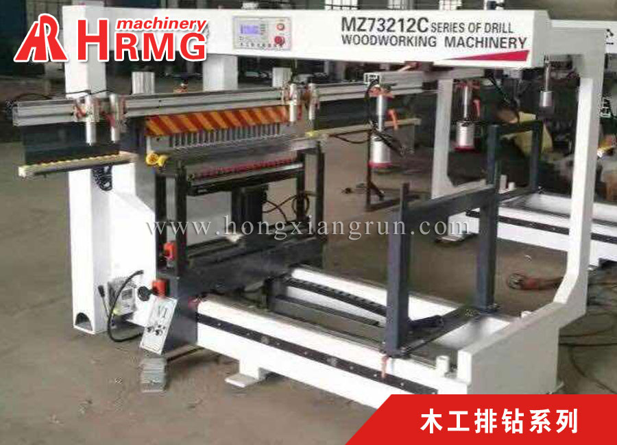 MZ73213C木工三排钻